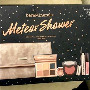 Bare Minerals 5 pc Makeup Collection